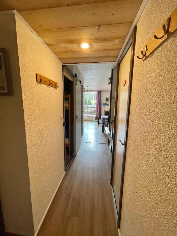 Appart 5 pers Piau Engaly L Izard La Gela pistes a 50M appartement pied des pistes 12