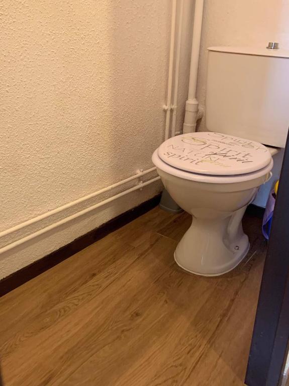 Appart 5 pers Piau Engaly L Izard La Gela pistes a 50M appartement pied des pistes 15