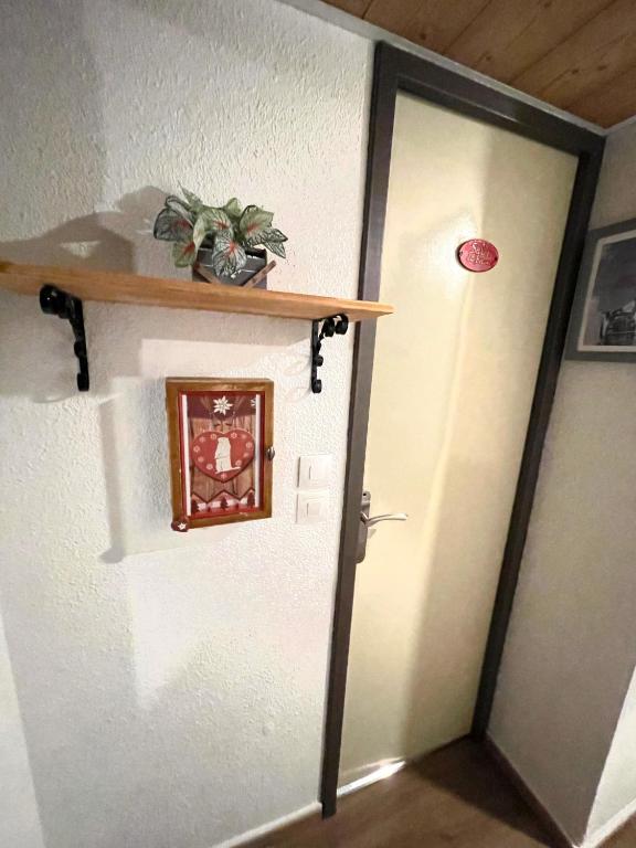 Appart 5 pers Piau Engaly L Izard La Gela pistes a 50M appartement pied des pistes 16