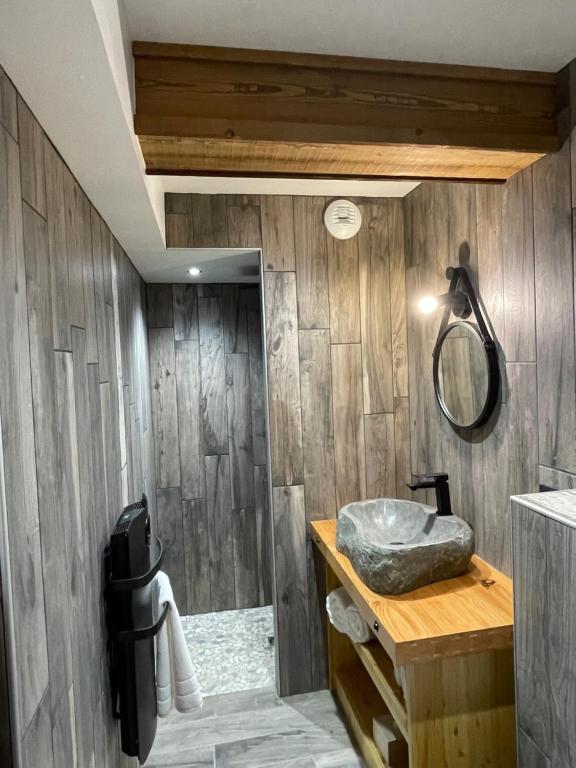 Appart Hotel Le JAS hotel pied des pistes 2