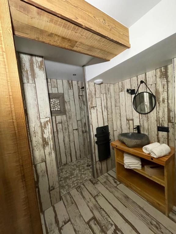 Appart Hotel Le JAS hotel pied des pistes 6