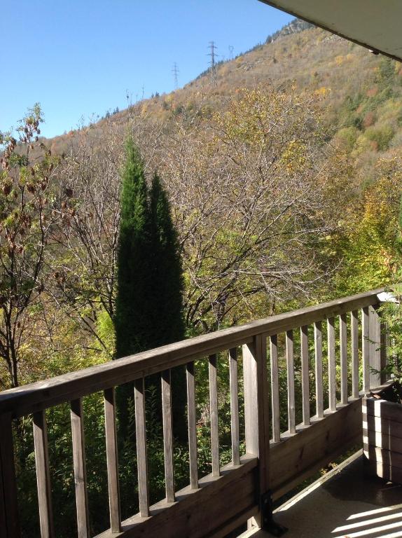 Appartement 2 pieces Orelle les trois Vallees 6 personnes appartement pied des pistes 8