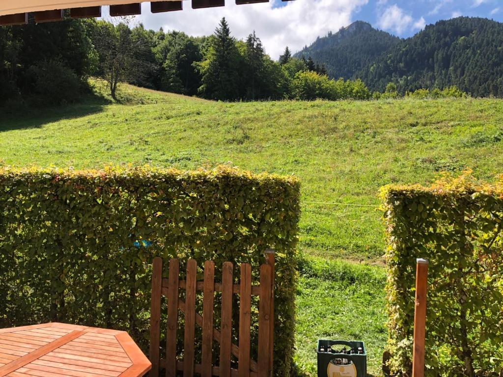 Appartement 2 pieces pieds des pistes terrasse face a la montagne appartement pied des pistes 9