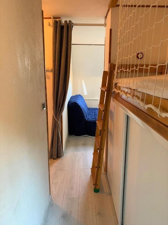 Appartement 3p luchon cures ski Soda appartement pied des pistes 1