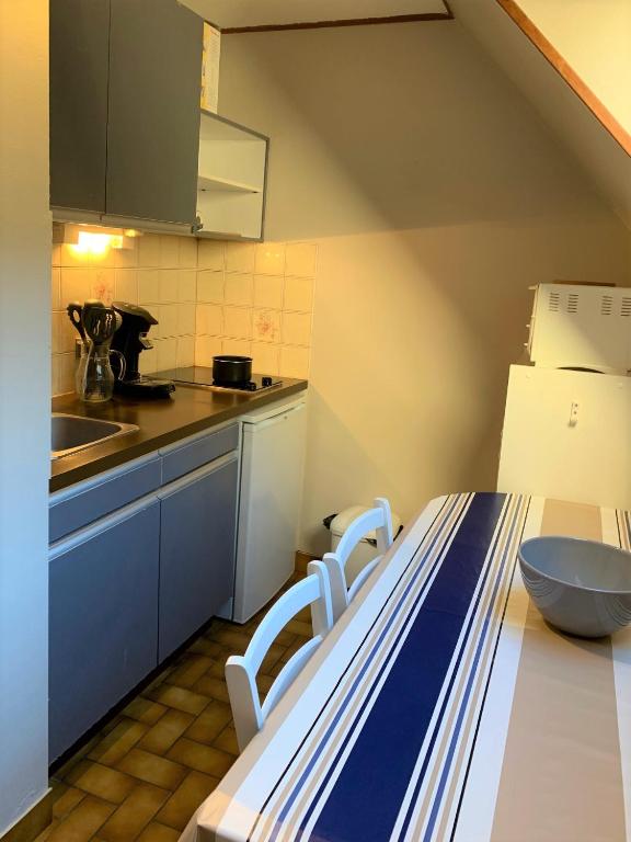 Appartement 3p luchon cures ski Soda appartement pied des pistes 3