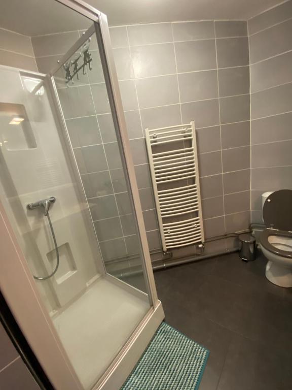 Appartement 5 Personnes au pied des pistes WIFI appartement pied des pistes 7