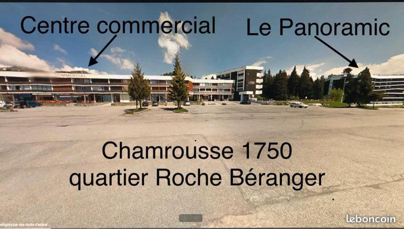 Appartement 5 Personnes au pied des pistes WIFI appartement pied des pistes 9
