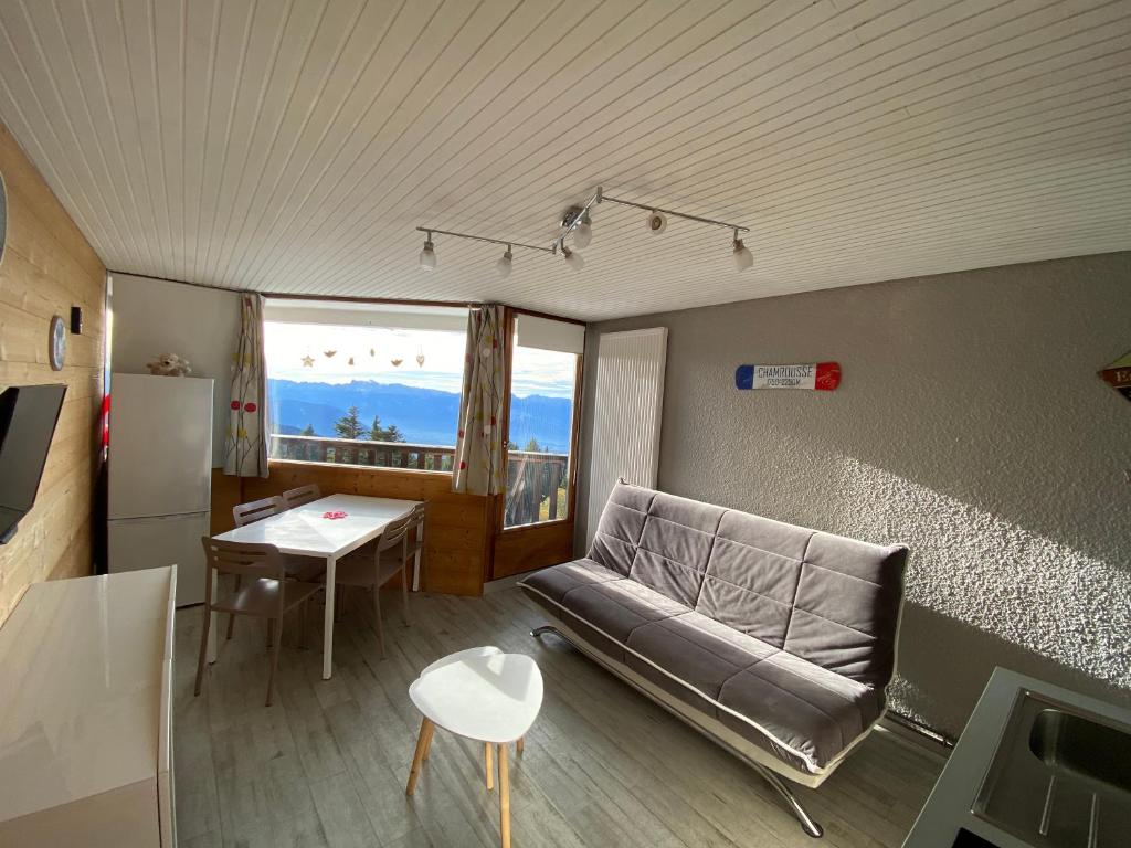 Appartement 5 Personnes au pied des pistes WIFI appartement pied des pistes