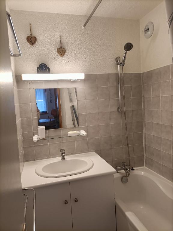Appartement 5 pers Plagne village appartement pied des pistes 2