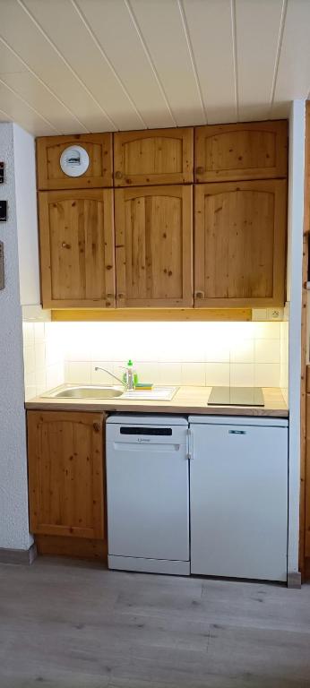 Appartement 5 pers Plagne village appartement pied des pistes 8