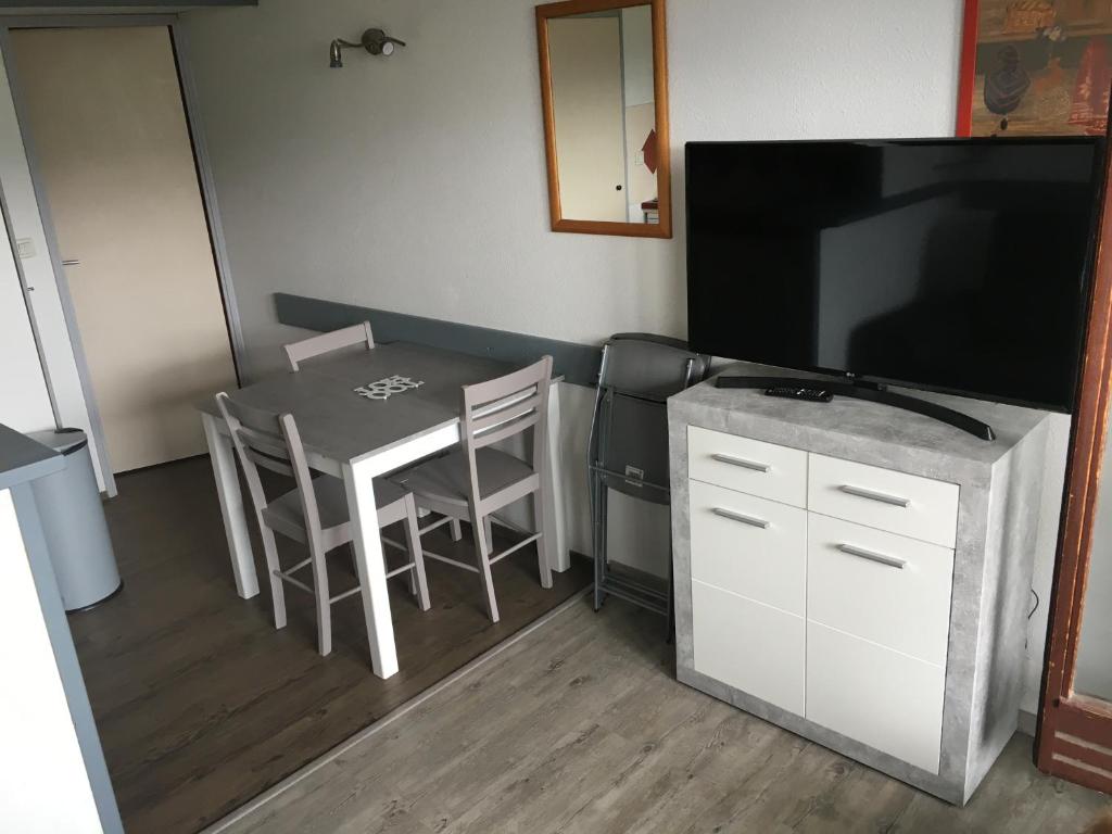 Appartement 5 pers Residence Les Melezes quartier les Bergers Alpe d Huez appartement pied des pistes 6
