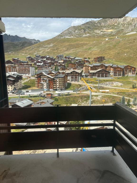Appartement 6 personnes avec Parking Couvert 1 chambre 4 lits Netflix wifi haut debit appartement pied des pistes 13