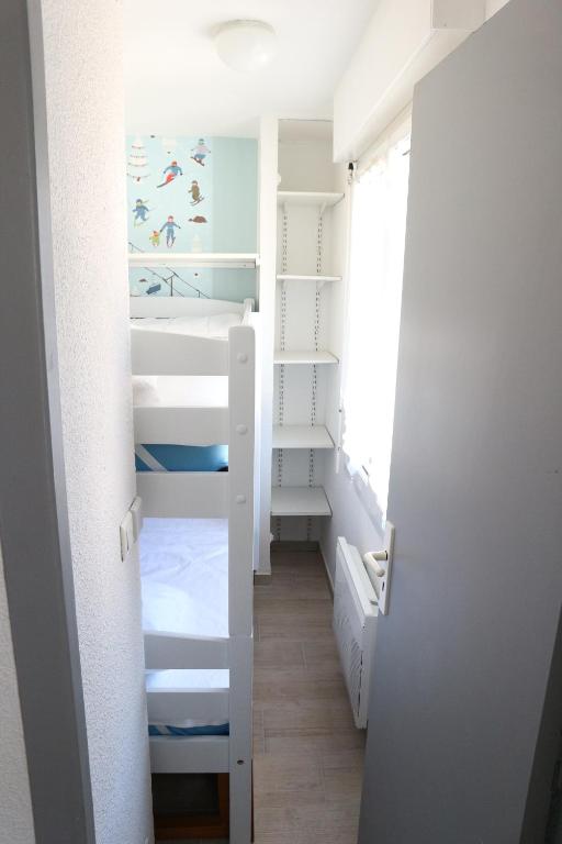 Appartement Agreable Cauterets appartement pied des pistes 5