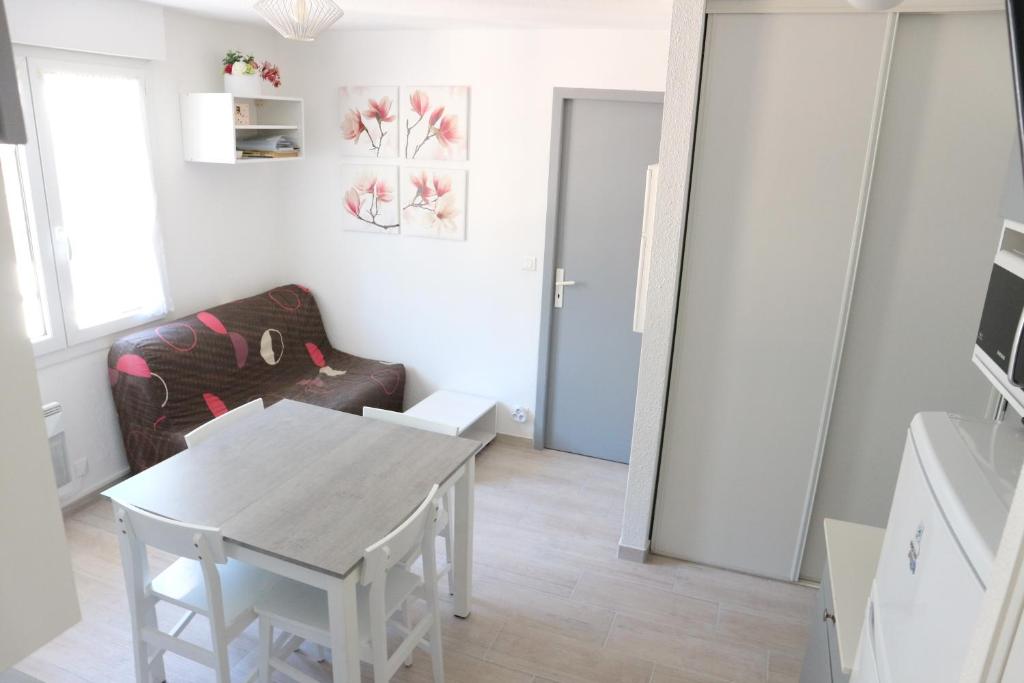 Appartement Agreable Cauterets appartement pied des pistes 8