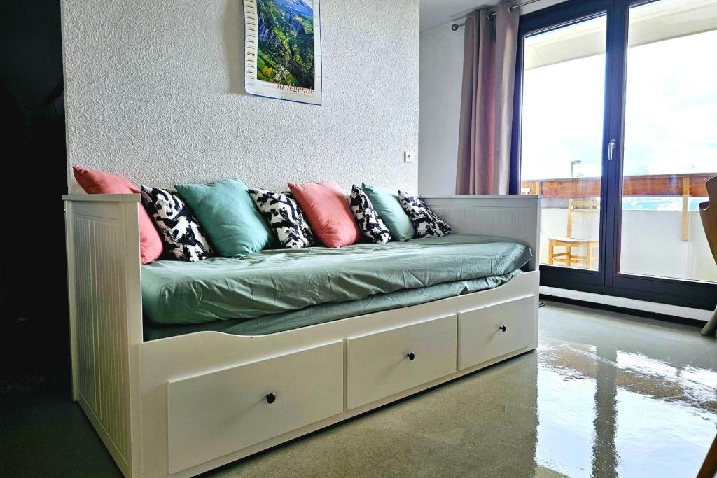 Appartement Aldeia Welkeys appartement pied des pistes 1