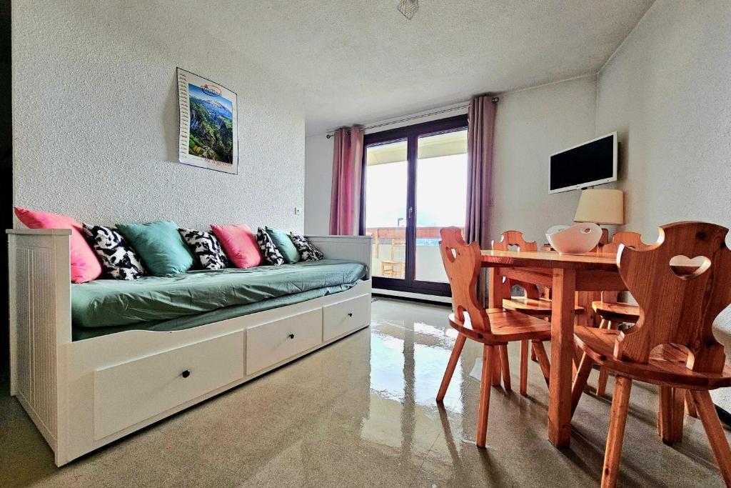 Appartement Aldeia Welkeys appartement pied des pistes