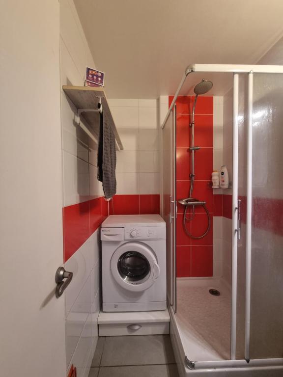 Appartement Aurillacois appartement pied des pistes 4