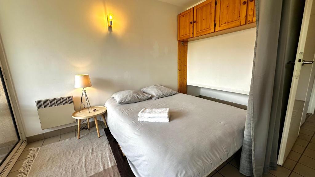 Appartement Centre Ville pied de piste Briancon appartement pied des pistes 1