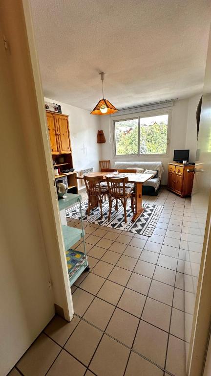 Appartement Centre Ville pied de piste Briancon appartement pied des pistes 17