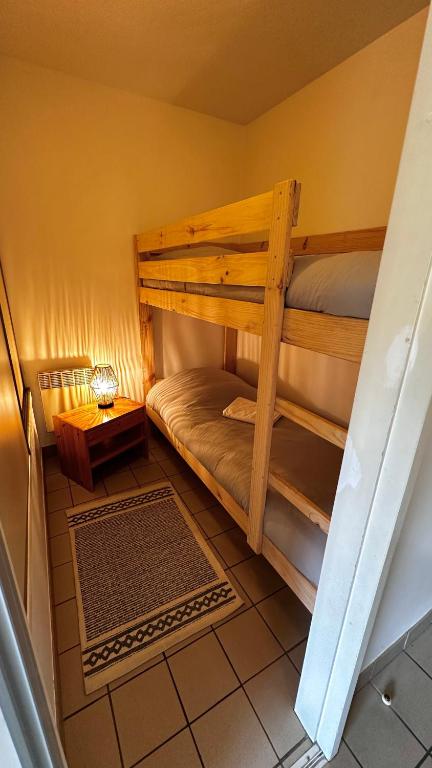 Appartement Centre Ville pied de piste Briancon appartement pied des pistes 6