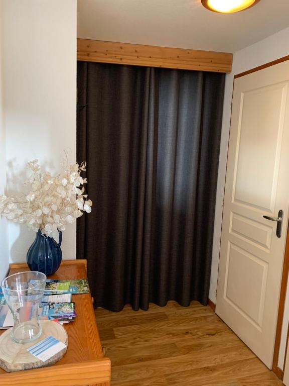 Appartement Chamrousse appartement pied des pistes 8