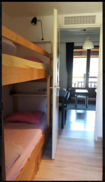Appartement Duplex 4 pers a Gresse en Vercors appartement pied des pistes 1