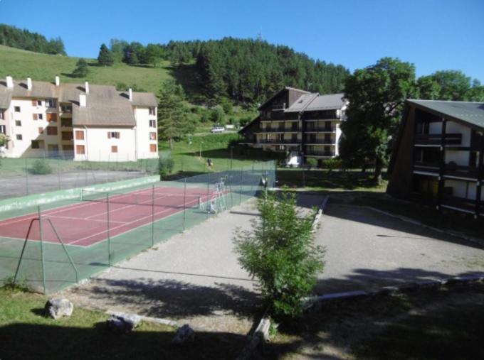 Appartement Duplex 4 pers a Gresse en Vercors appartement pied des pistes 10