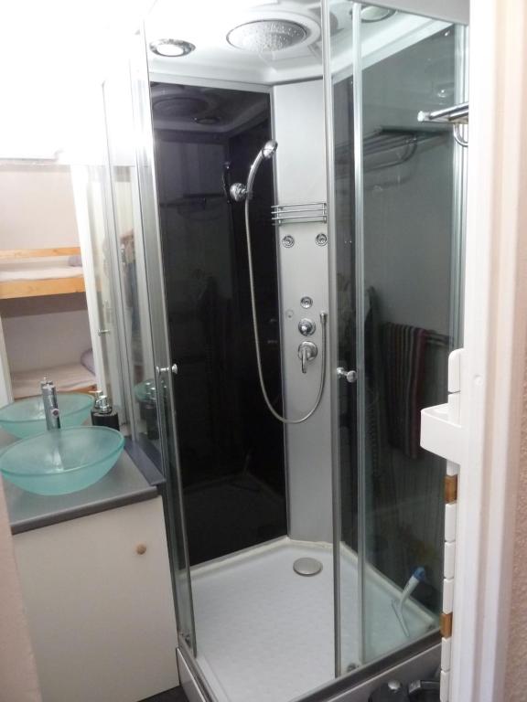 Appartement Duplex 4 pers a Gresse en Vercors appartement pied des pistes 2