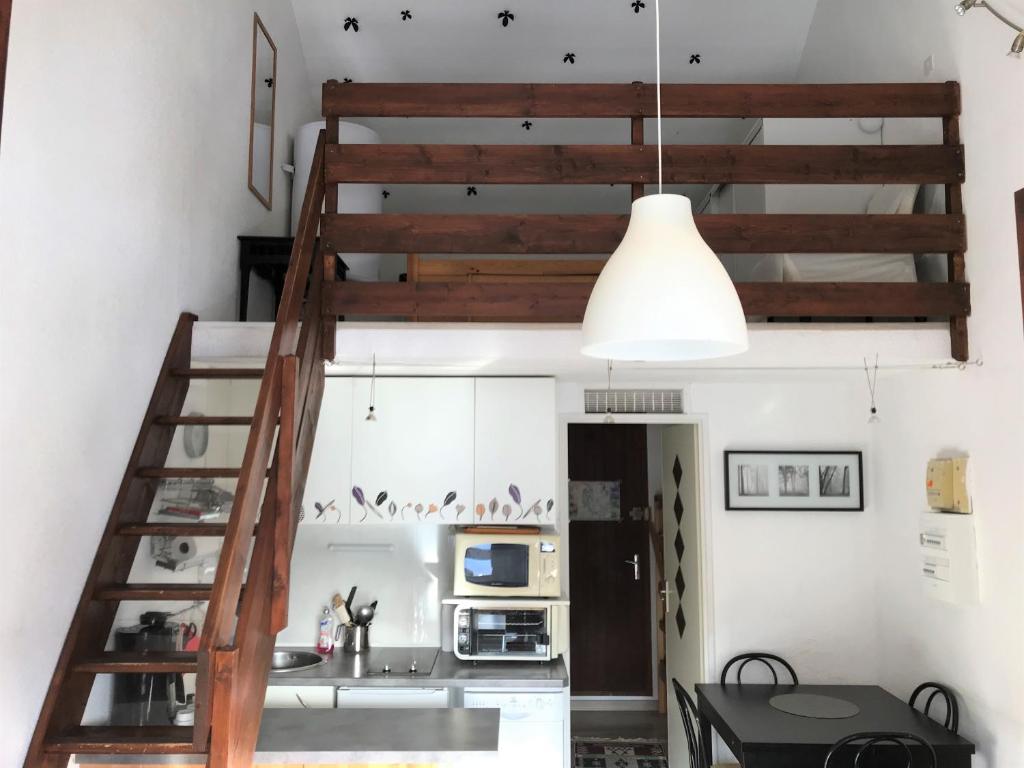 Appartement Duplex 4 pers a Gresse en Vercors appartement pied des pistes 3