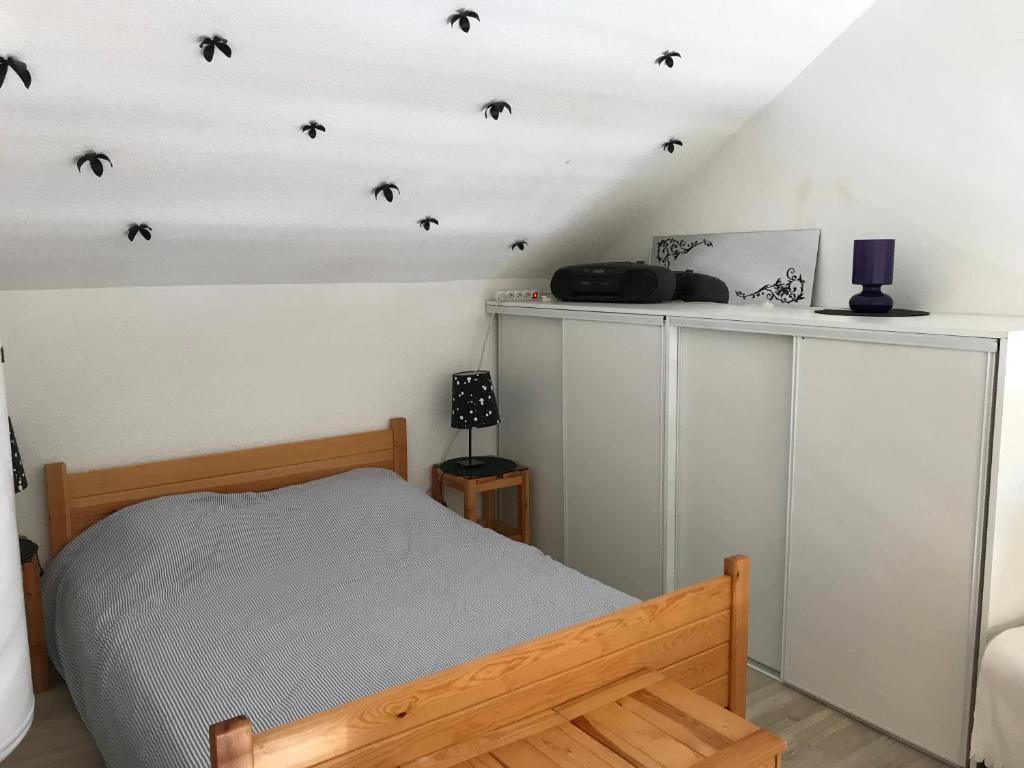 Appartement Duplex 4 pers a Gresse en Vercors appartement pied des pistes 6