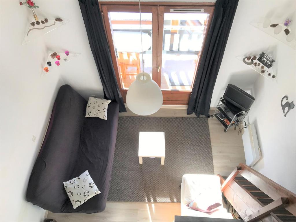Appartement Duplex 4 pers a Gresse en Vercors appartement pied des pistes 7
