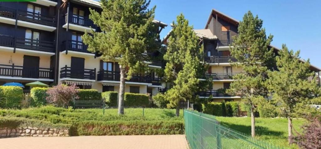 Appartement Duplex 4 pers a Gresse en Vercors appartement pied des pistes 9