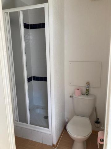 Appartement Duplex Les Orres 1800 pour 8 personnes aux pieds des pistes avec menage et une place de parking inclus appartement pied des pistes 7