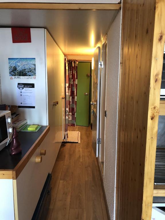 Appartement La Marmotte Arc 2000 appartement pied des pistes 19