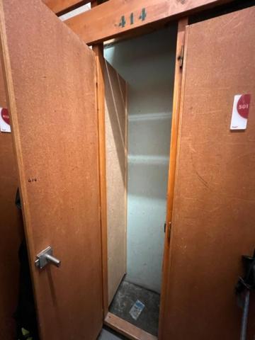 Appartement La Tania 2 pieces garage dans chalet pied pistes appartement pied des pistes 18