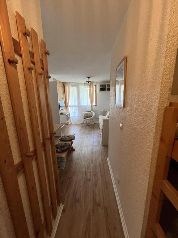 Appartement Les Arcs Ski aux pieds a Vallandry appartement pied des pistes 10