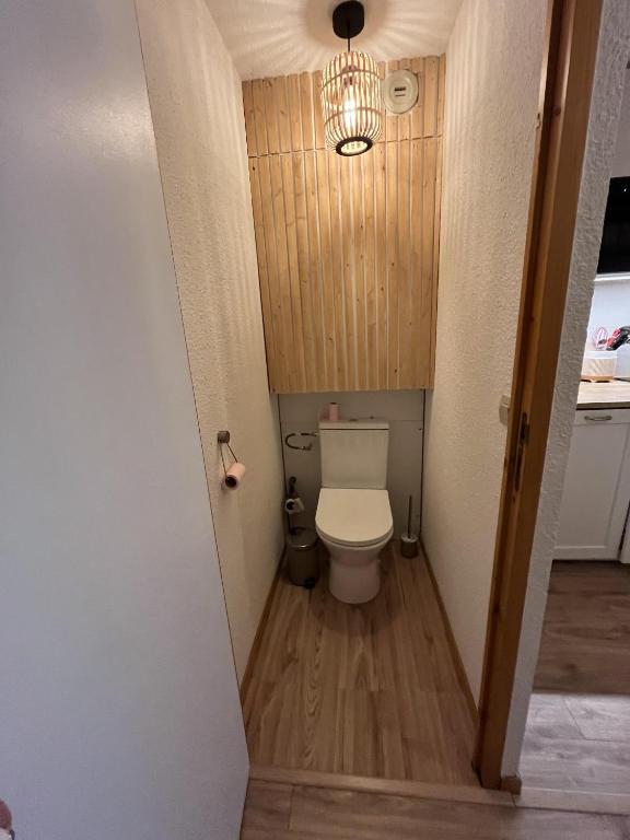 Appartement Les Arcs Ski aux pieds a Vallandry appartement pied des pistes 15
