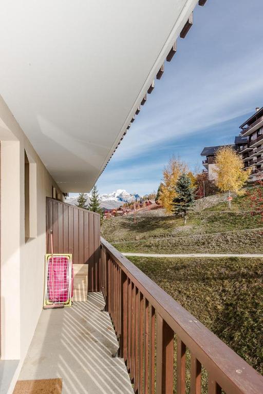 Appartement Les Arcs Ski aux pieds a Vallandry appartement pied des pistes 16