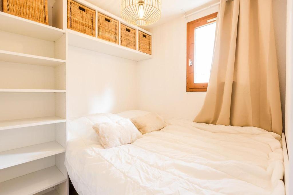 Appartement Les Arcs Ski aux pieds a Vallandry appartement pied des pistes 5