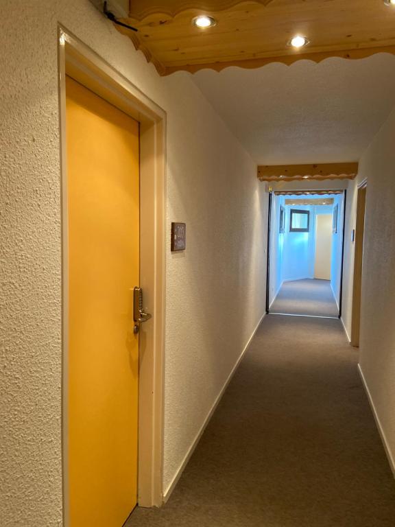 Appartement Les Menuires 4 personnes a 20 m des pistes appartement pied des pistes 12