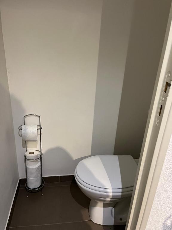 Appartement Les Menuires 4 personnes a 20 m des pistes appartement pied des pistes 17