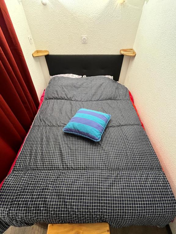 Appartement Les Menuires 4 personnes a 20 m des pistes appartement pied des pistes 5