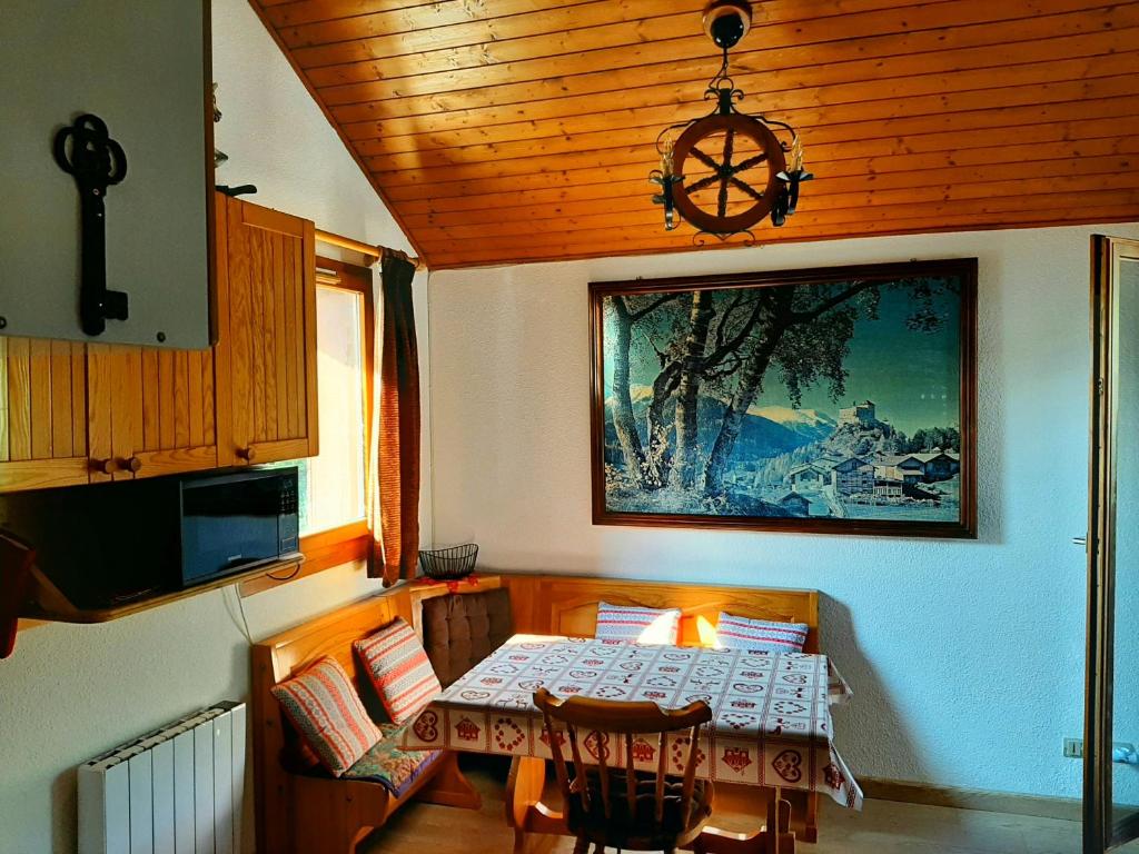Appartement MANA appartement pied des pistes