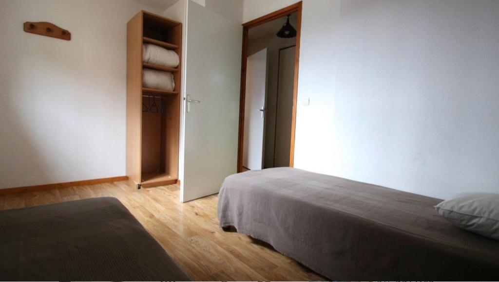 Appartement Montagne Puy Saint Vincent 1800 Residence Dame Blanche 3 etoiles appartement pied des pistes 12