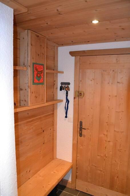 Appartement Montgenevre proche piste Chalvet appartement pied des pistes 2