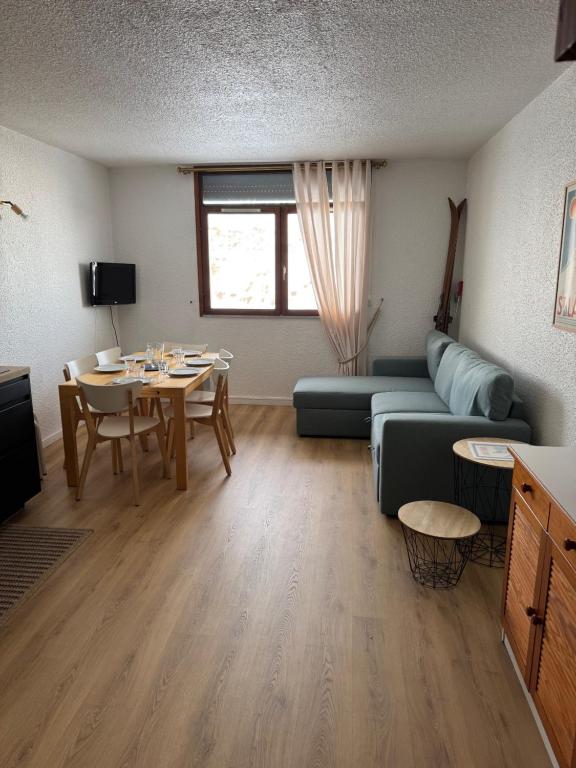 Appartement Pla dAdet Saint Lary classe 2 etoiles appartement pied des pistes