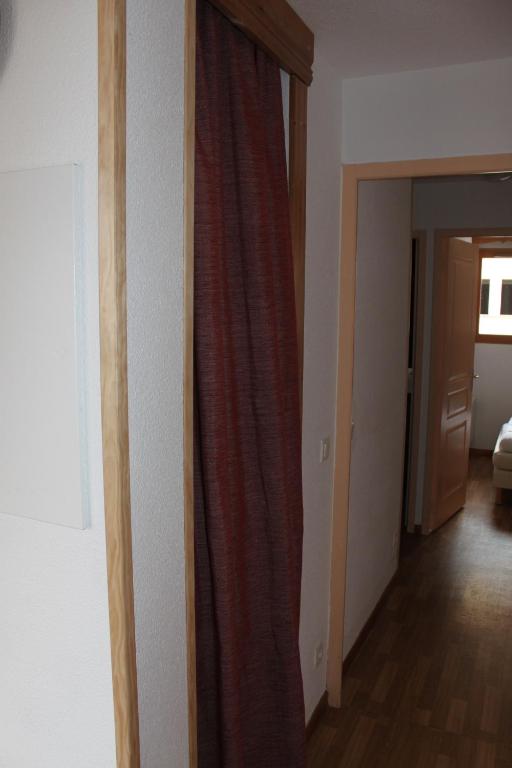 Appartement Puy Saint Vincent 1800 6 personnes appartement pied des pistes 13