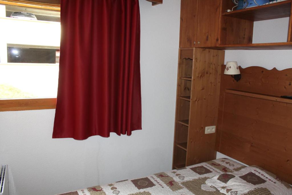 Appartement Puy Saint Vincent 1800 6 personnes appartement pied des pistes 14