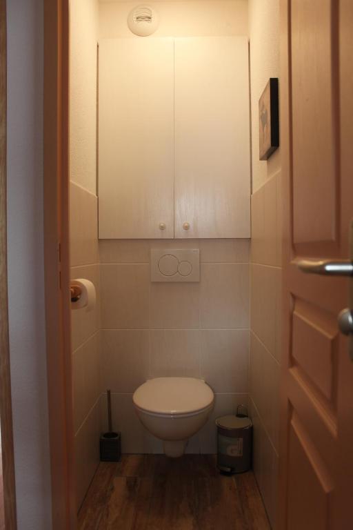 Appartement Puy Saint Vincent 1800 6 personnes appartement pied des pistes 7