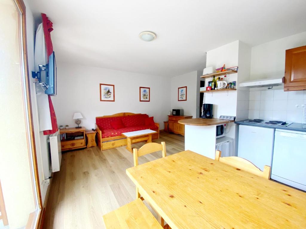 Appartement Ski Pied de Pistes Valfrejus appartement pied des pistes 11